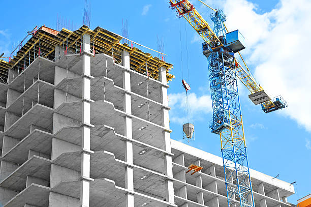 Best Concrete Crack Repair  in Faith, NC
